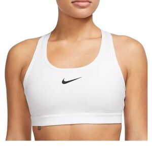 Nike, Size XS, White